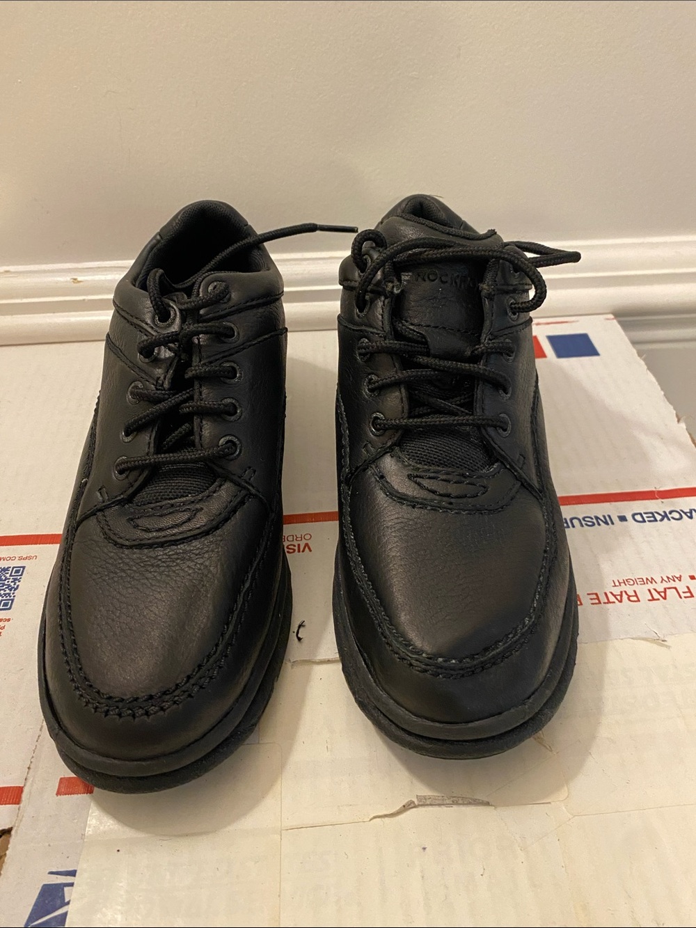Rockport size 8 shoes good condition